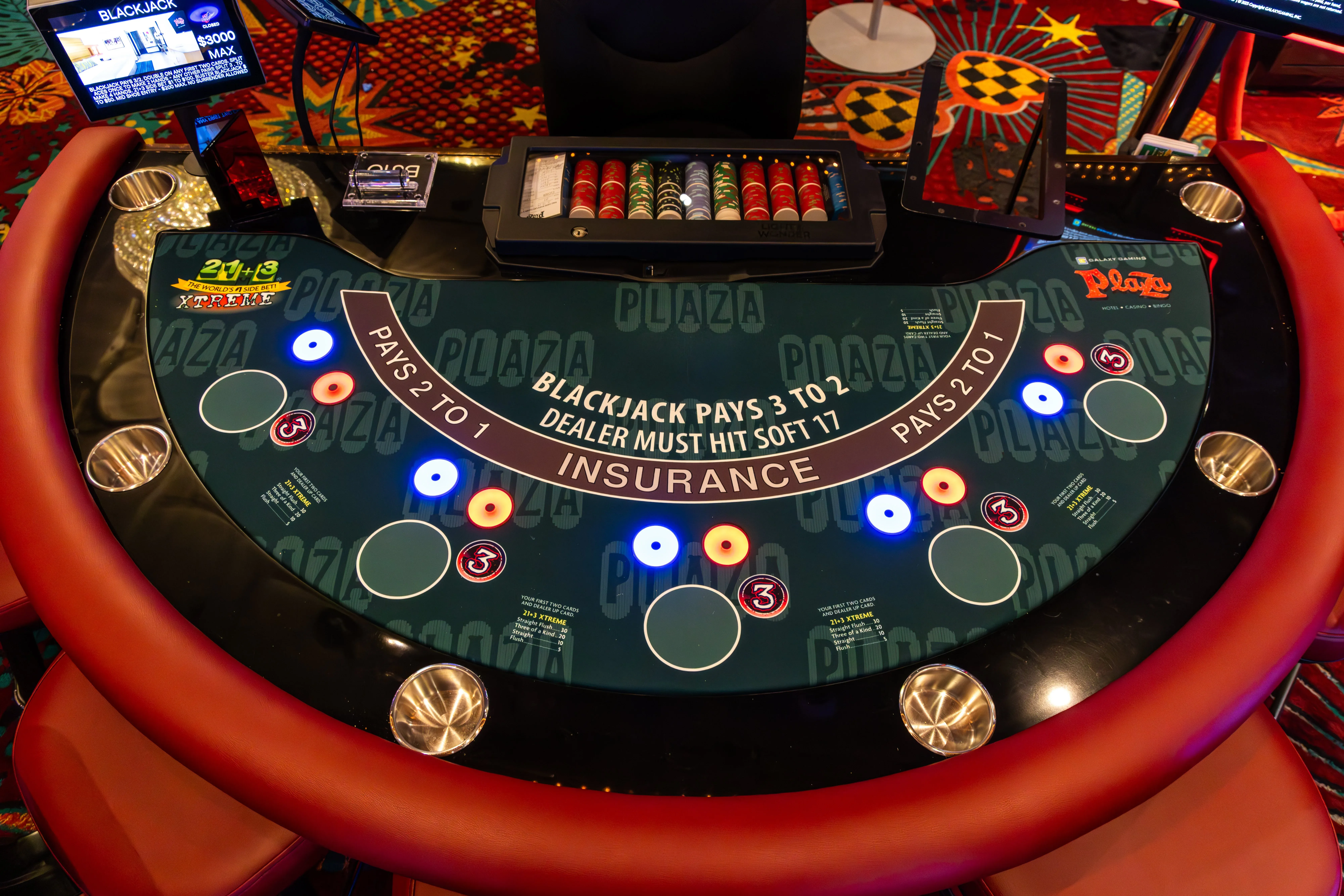 Slot mechanics and RTP explained